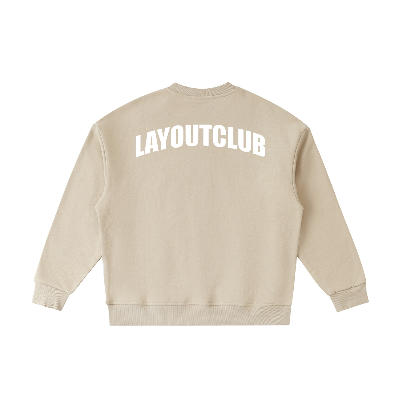 Electric Bear Sweatshirt Boy