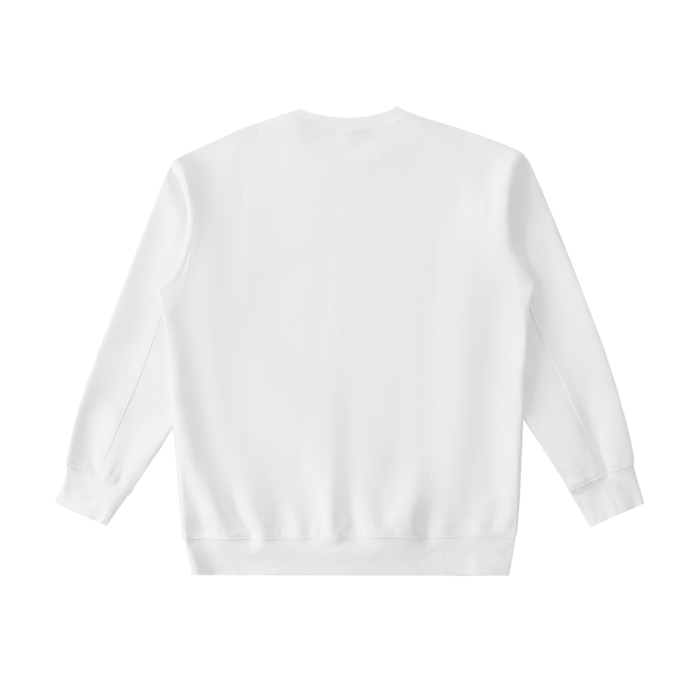 Varsity Sweatshirt