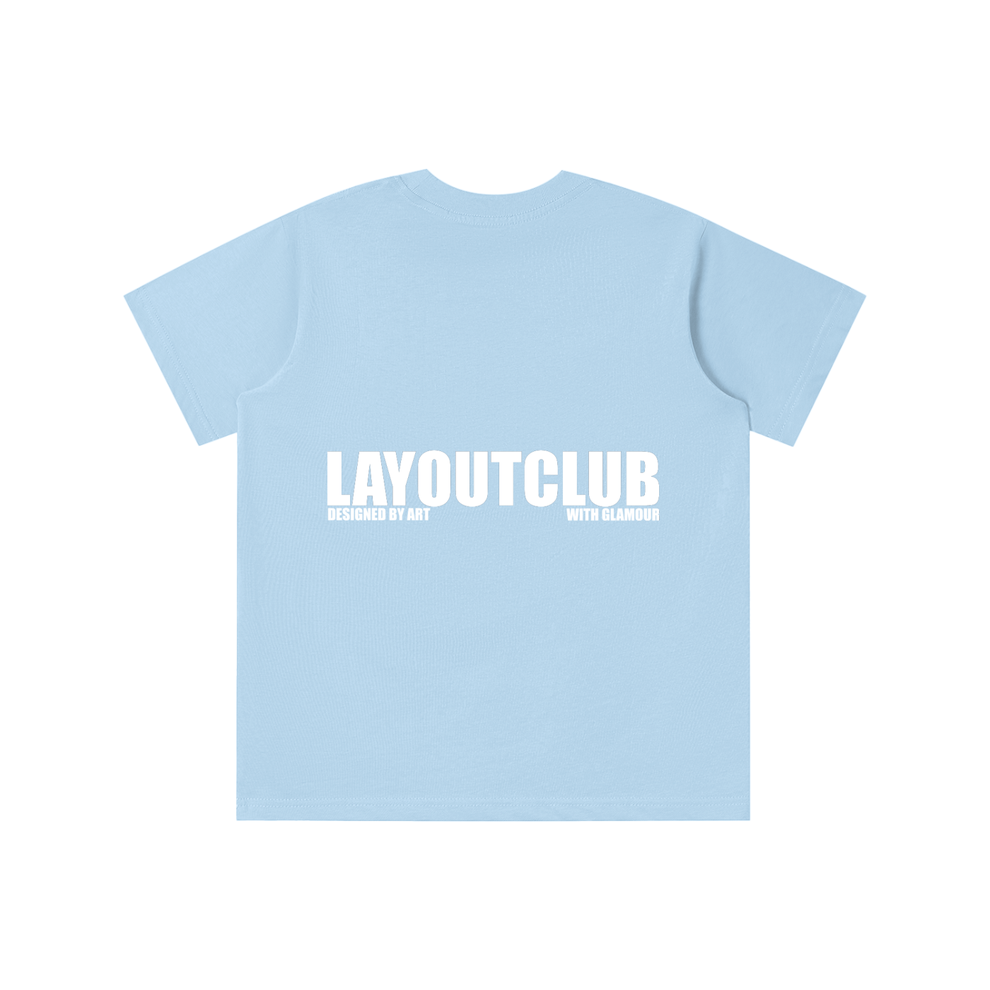 Bolt Identity Tee Boy