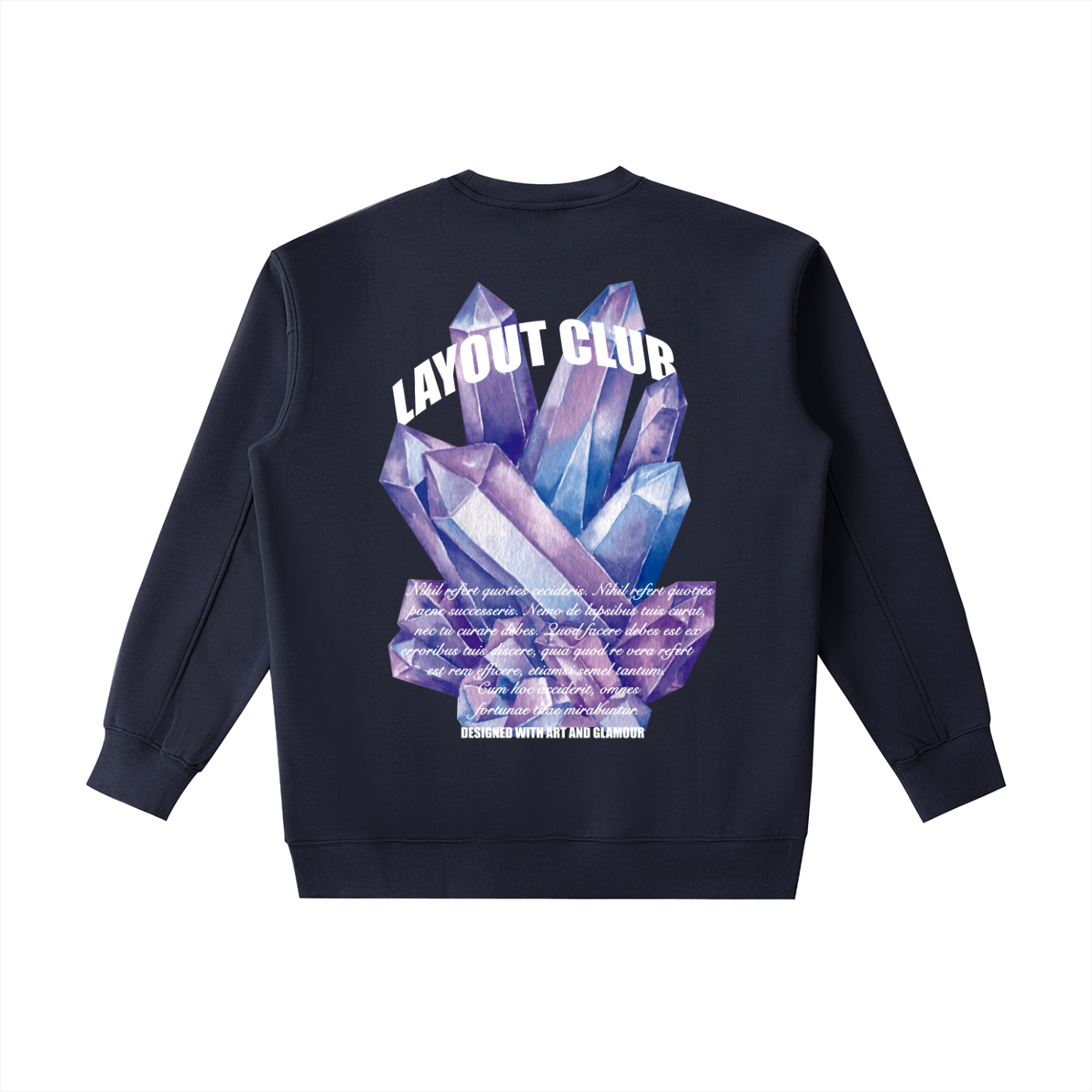 Arcana Sweatshirt