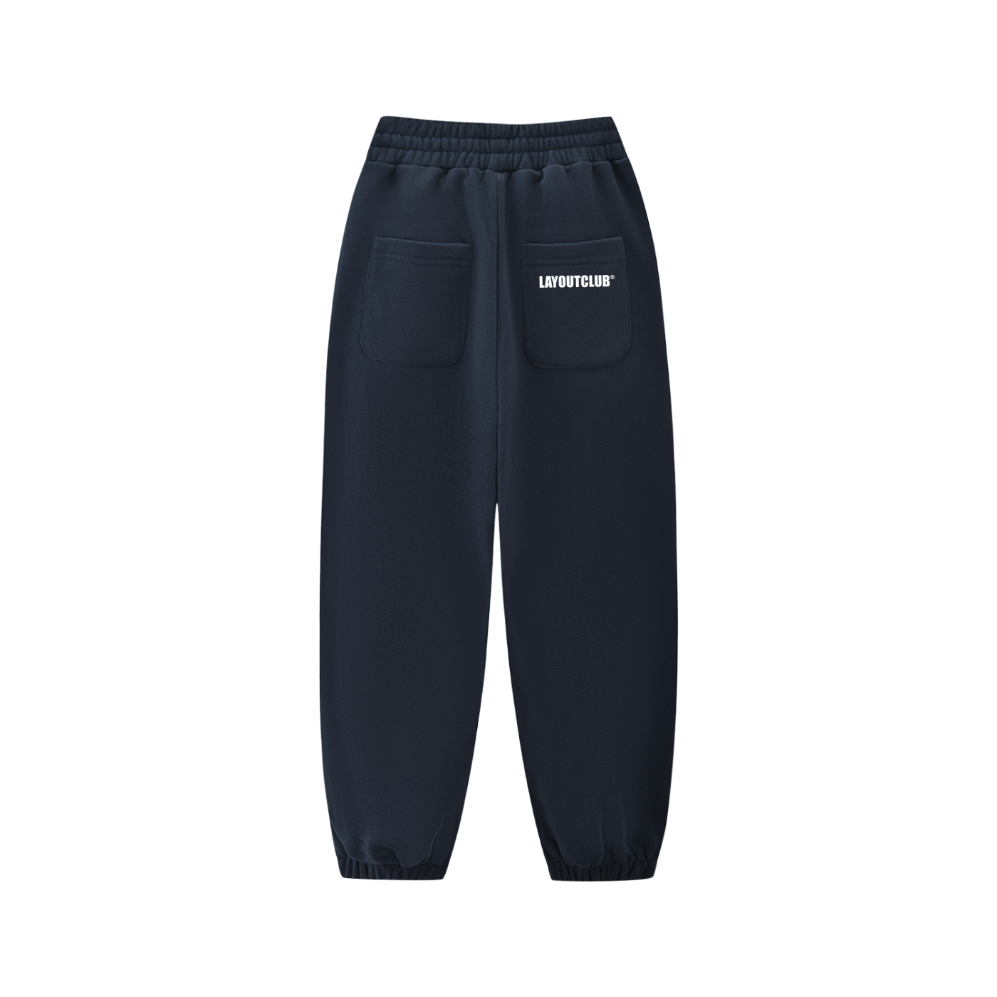 Electric Sweatpants Kid