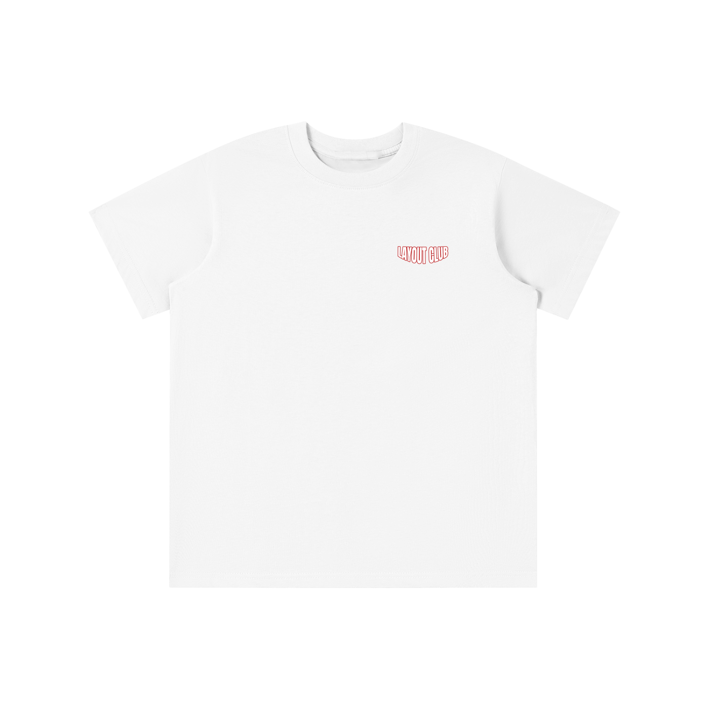 Sweet Chaos Tee Kid