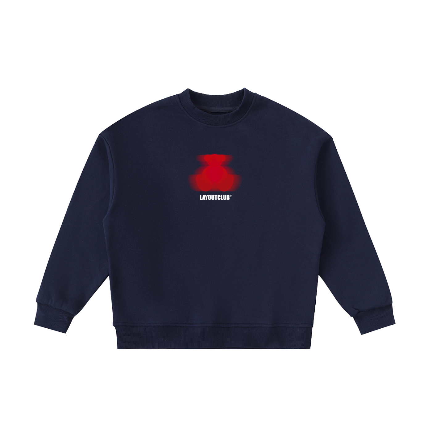 Electric Bear Sweatshirt Boy