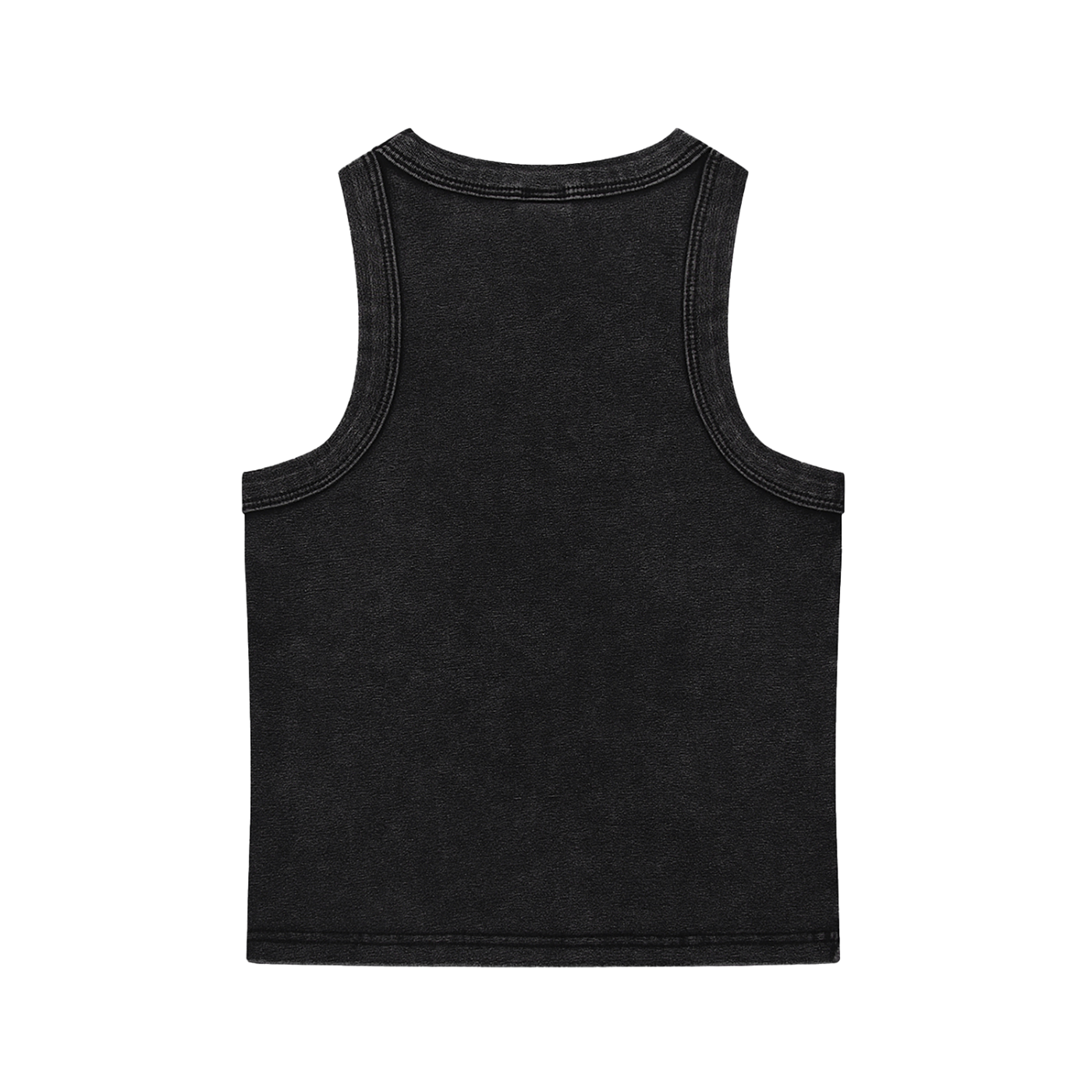 League Washed Tank Top