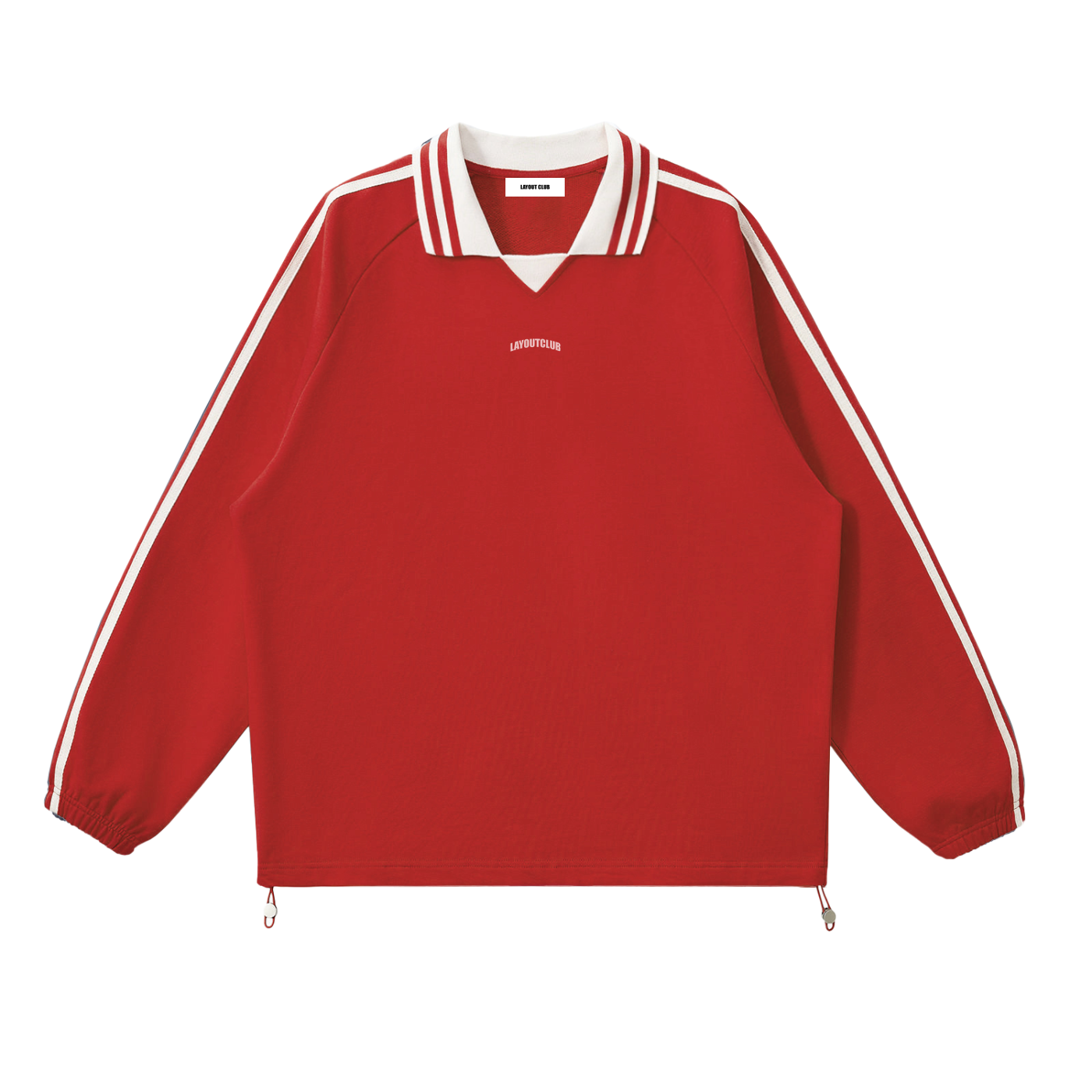 After Game Sweatshirt