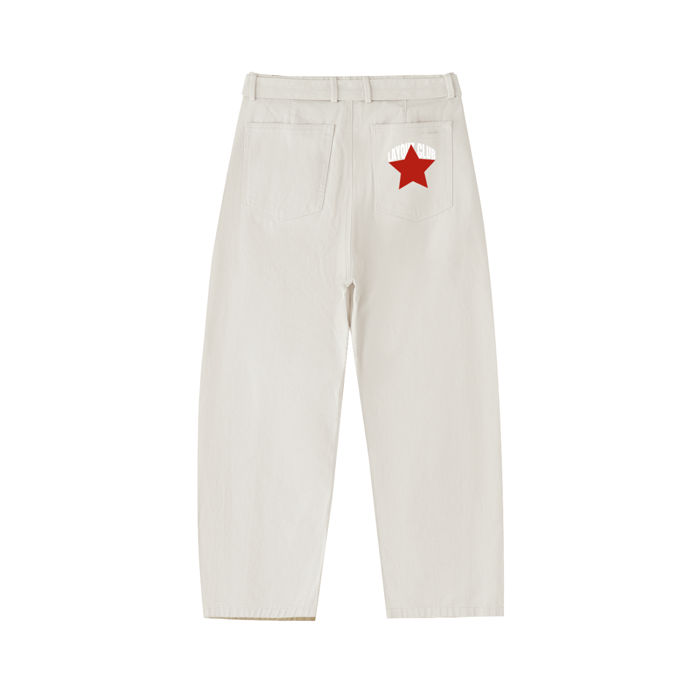 Stella Chino Pants