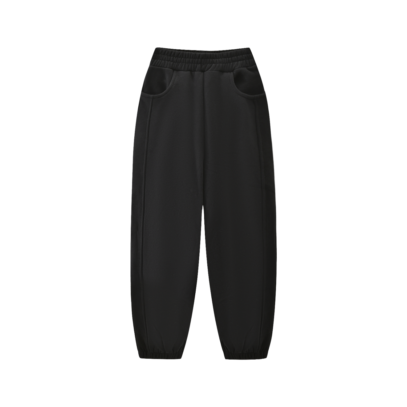 Make It Real Sweatpants Kid