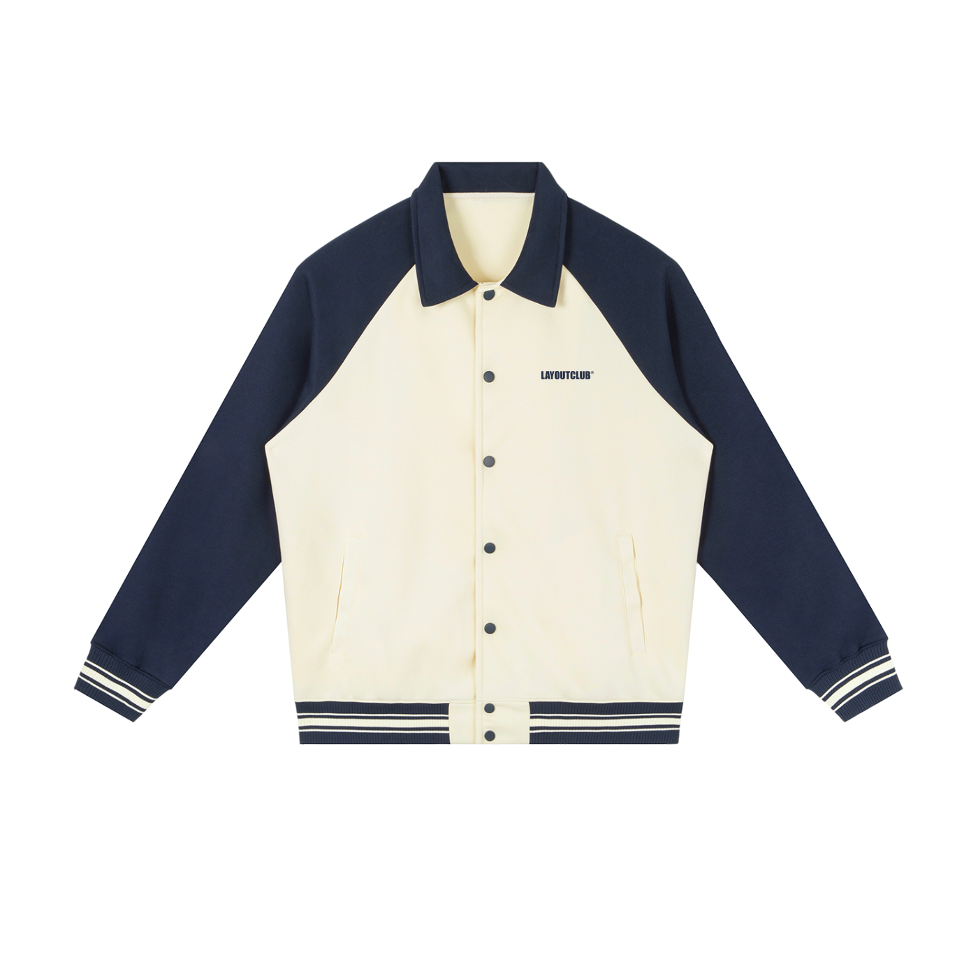 Essential Legacy Jacket