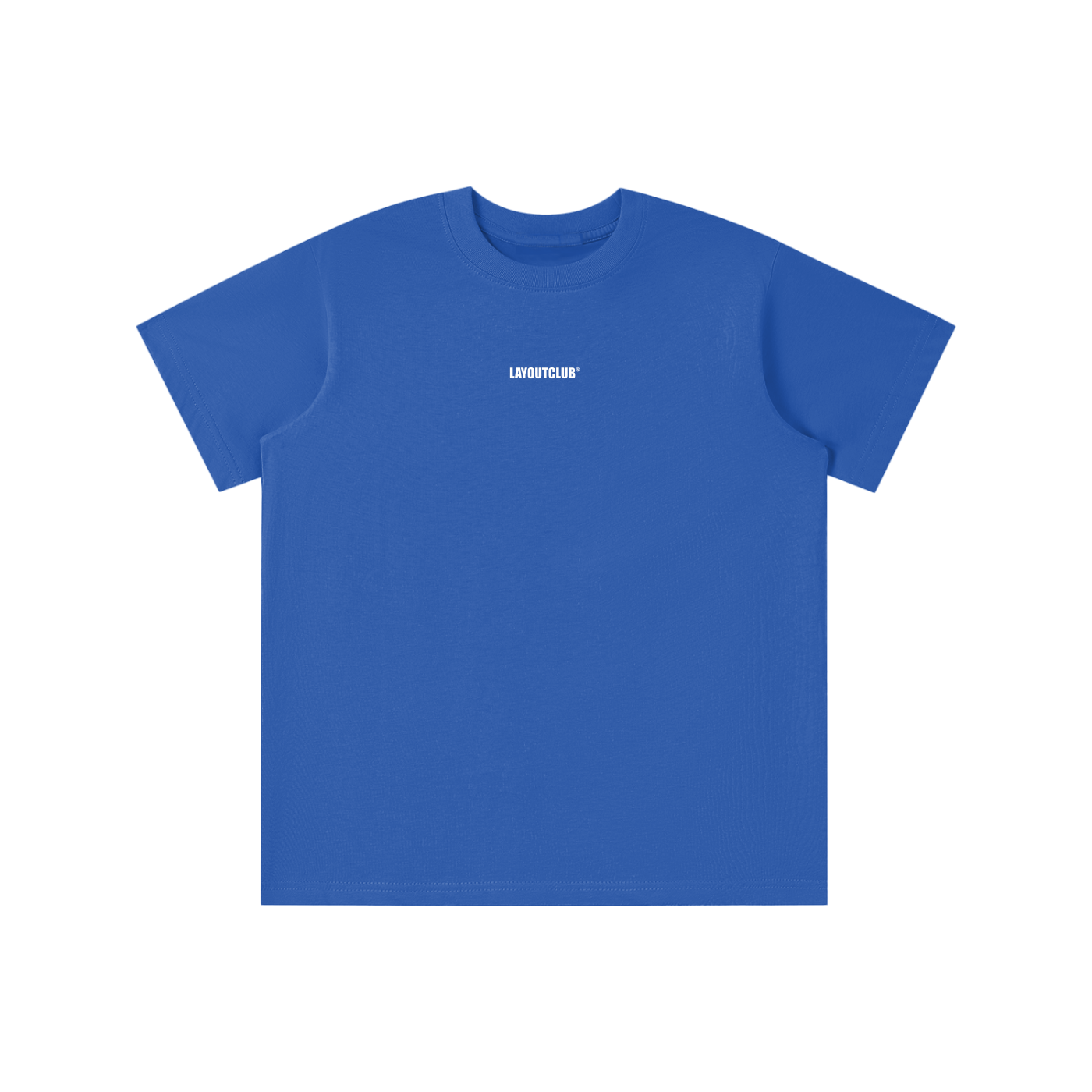 XL Logo Version Tee Boy