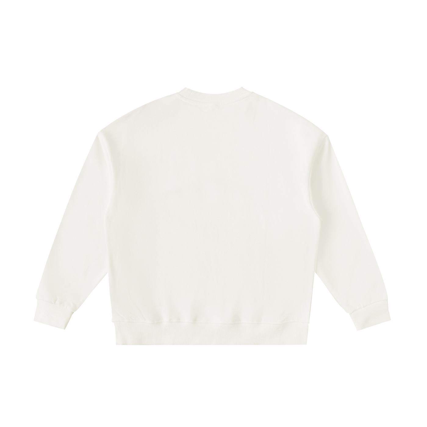 Badge Sweatshirt Kid