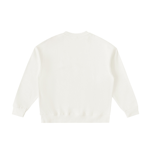 Badge Sweatshirt Kid