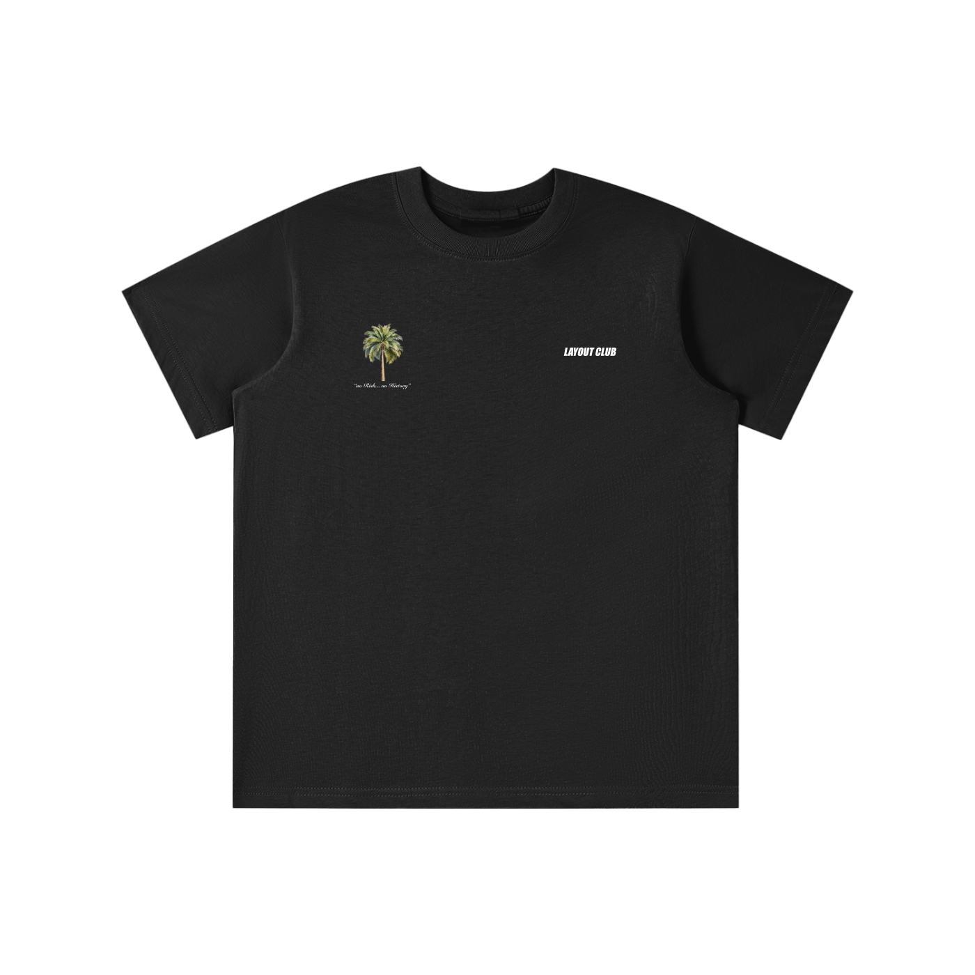 Riviera Rider Tee Boy