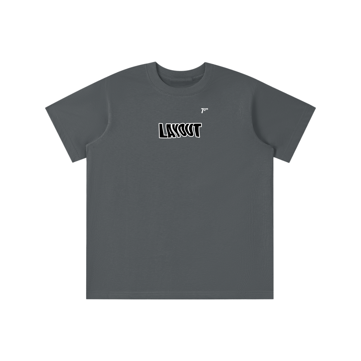 73" Tee Boy