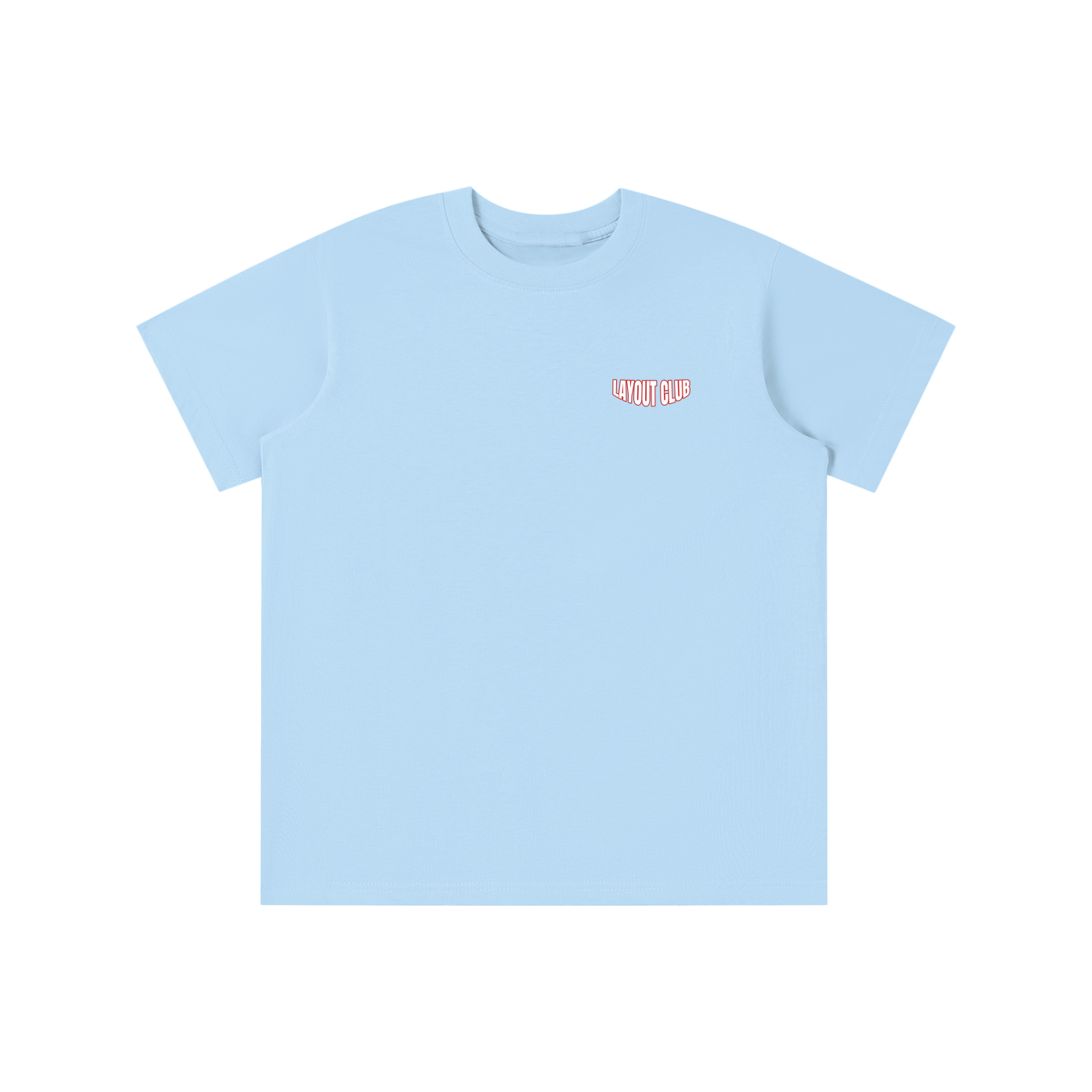 Sweet Chaos Tee Kid