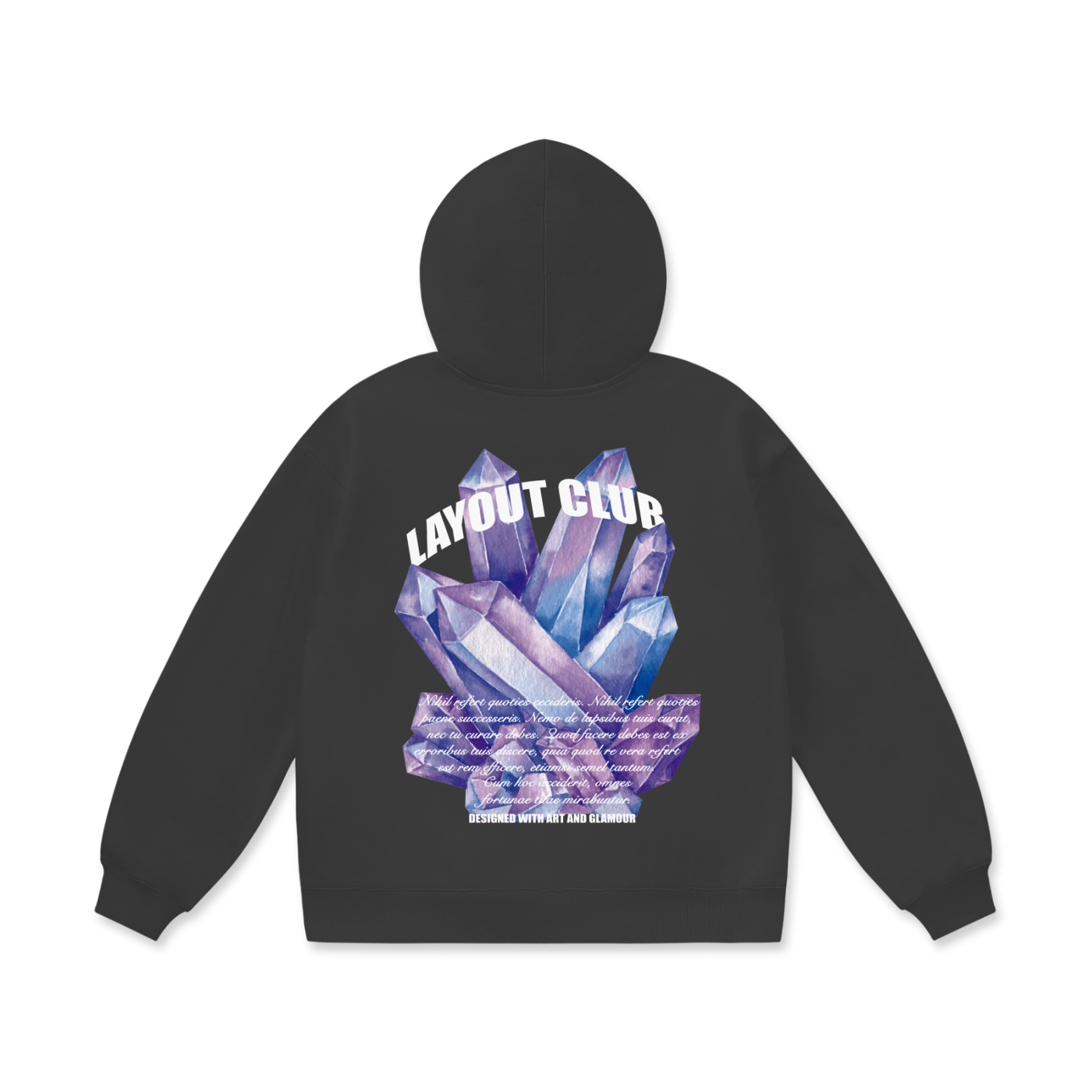 Arcana Hoodie