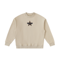 Superstar Sweatshirt Girl