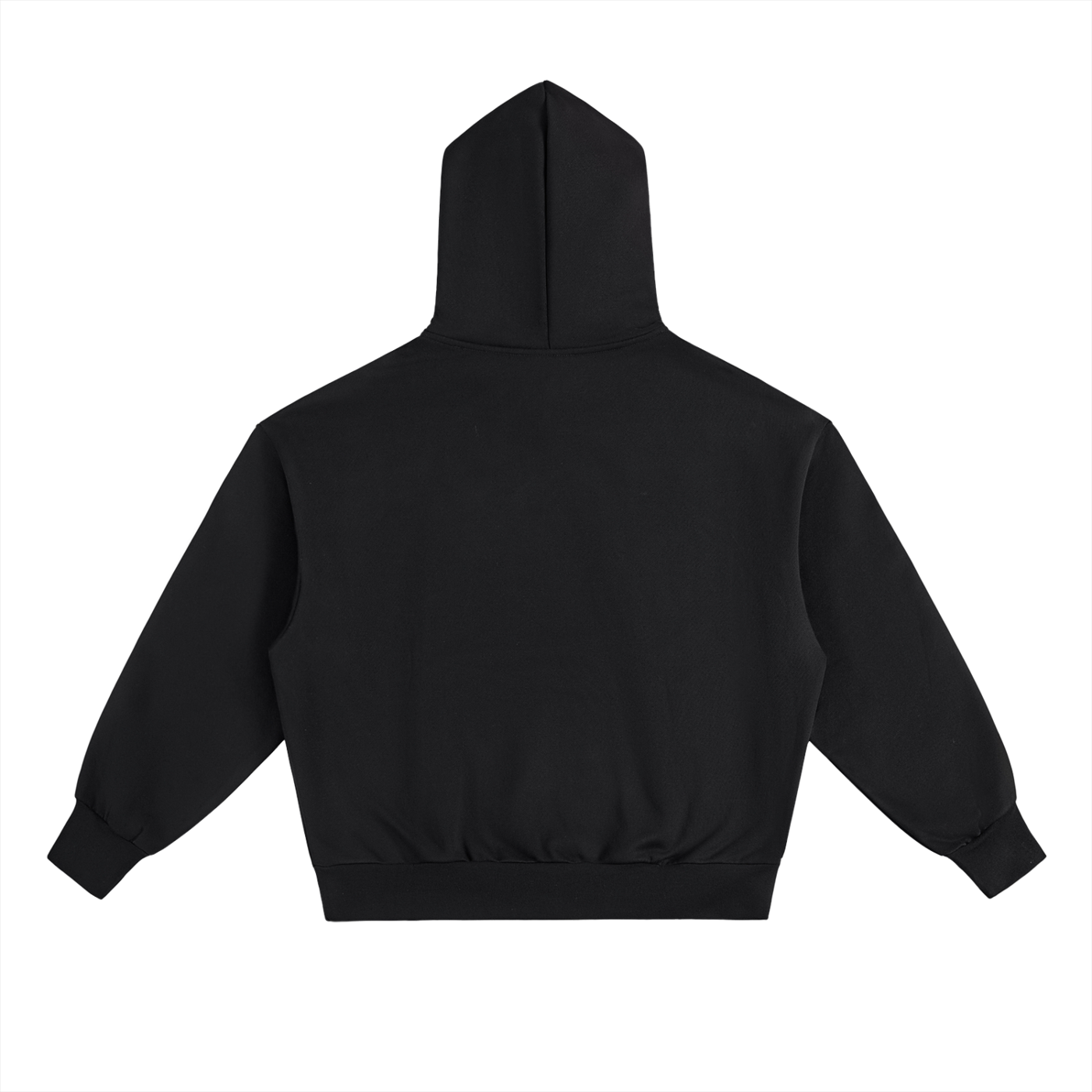 Electric Bear Hoodie