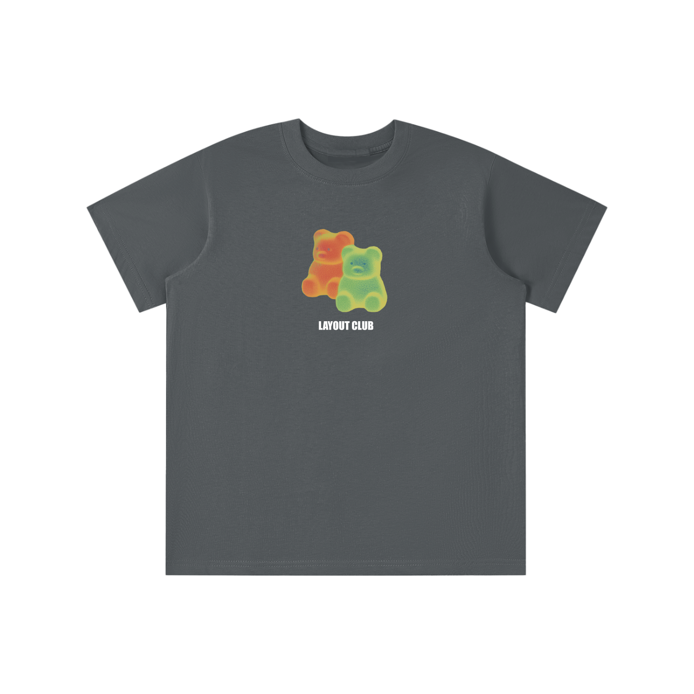 Double Trouble Tee Boy