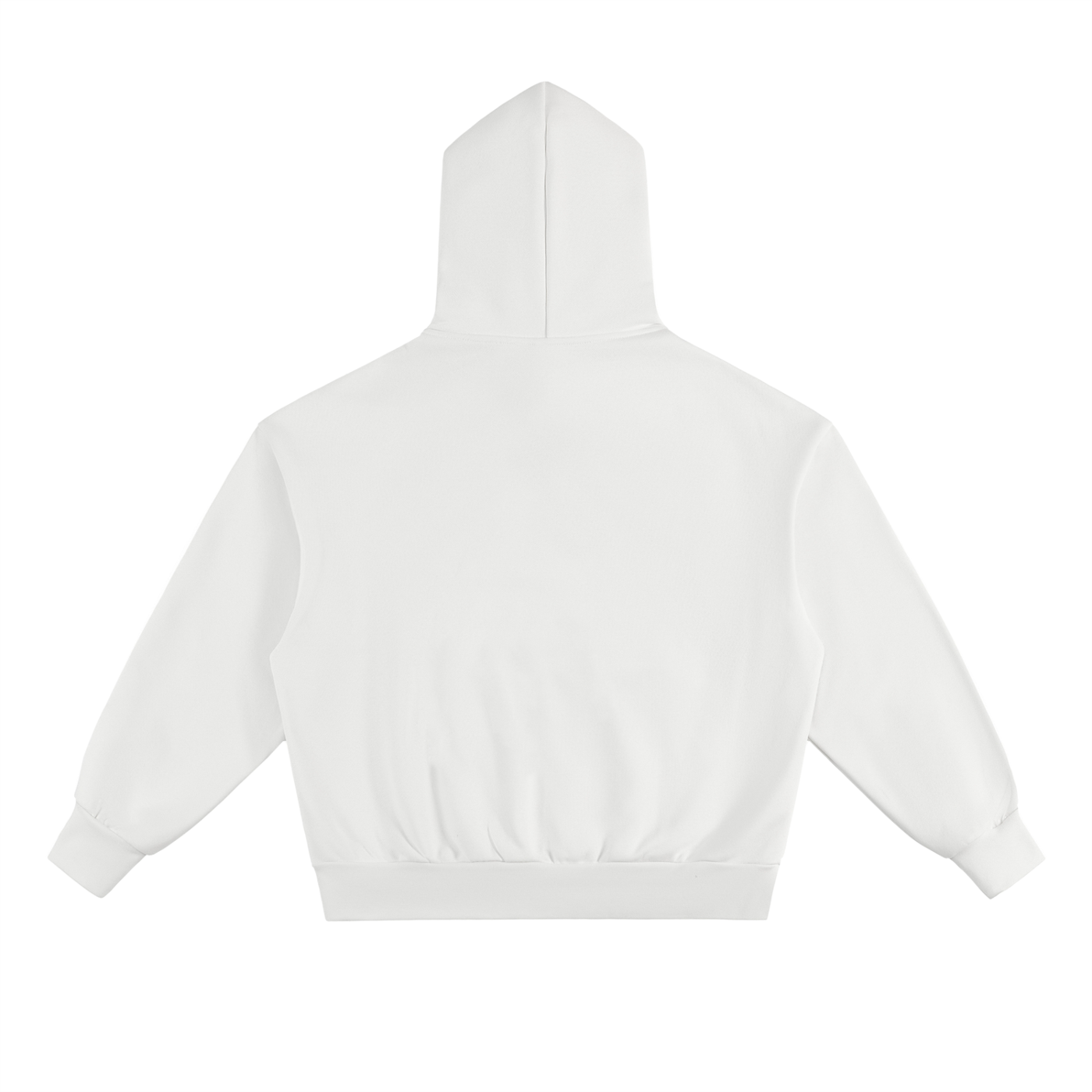 Electric Bear Hoodie
