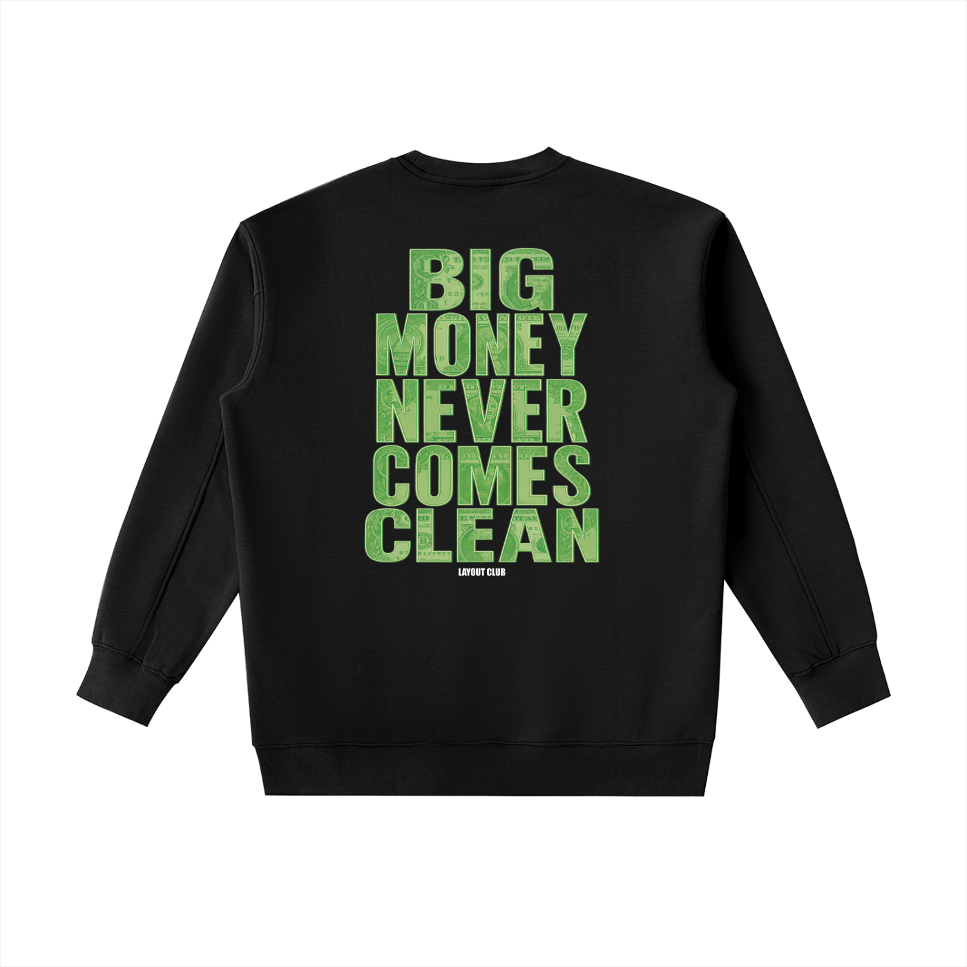 High Stakes Sweatshirt