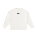 XL Logo Version Sweatshirt Kid