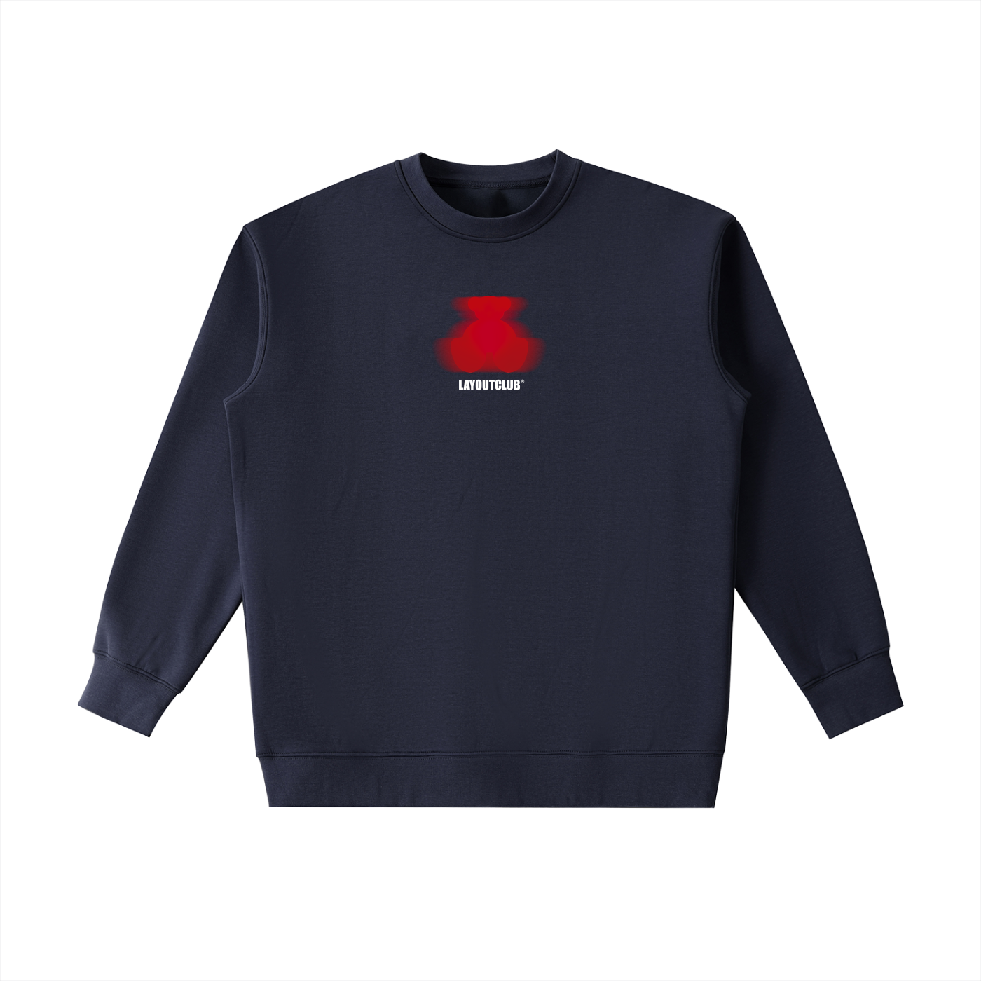 Electric Bear Sweatshirt