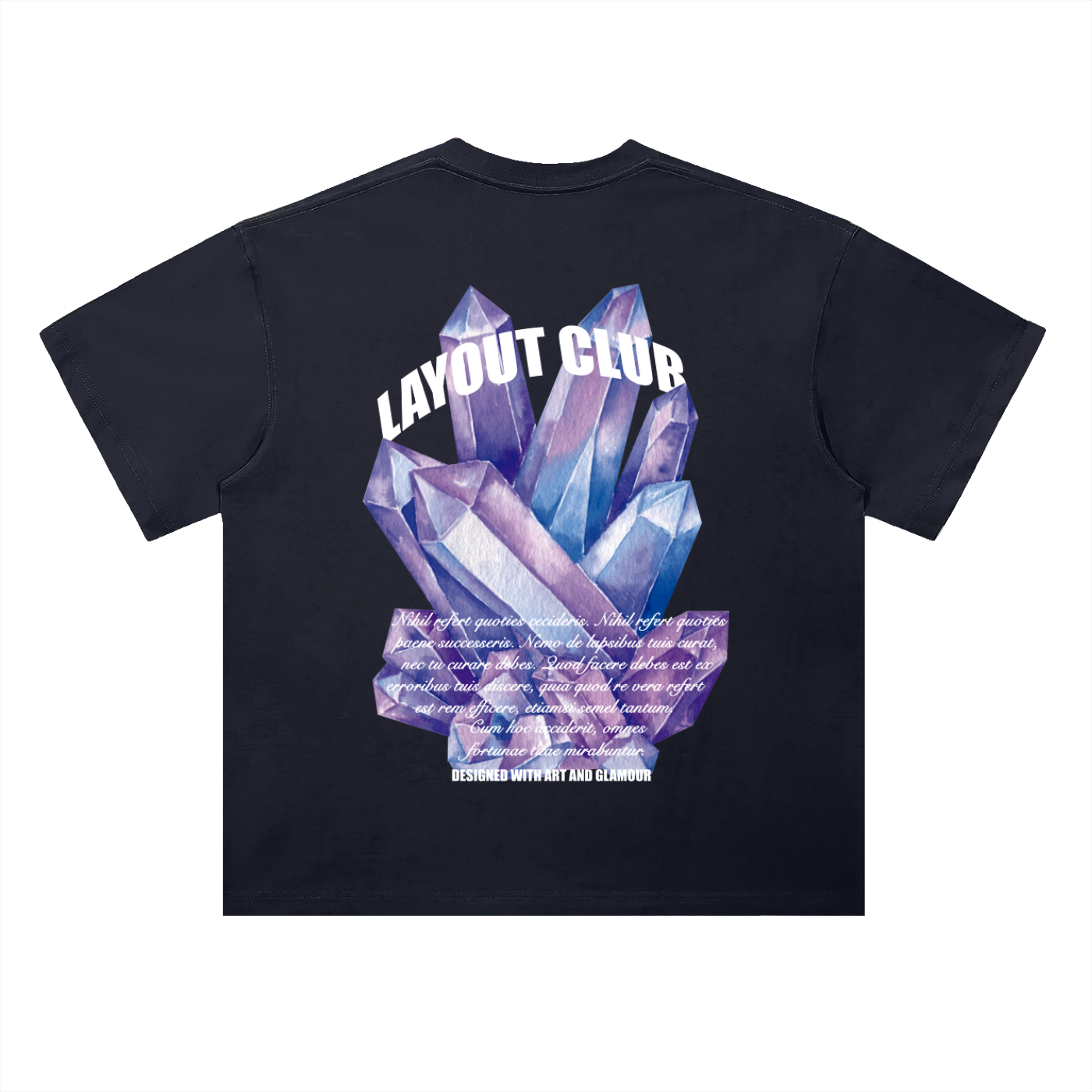 Arcana T-Shirt