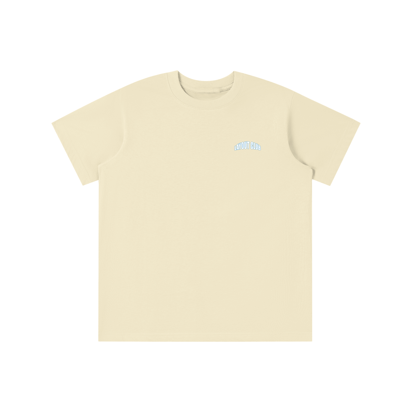 Spiky Love Tee Boy