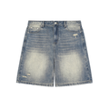 Maison Baggy Shorts