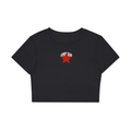 Superstar Crop T-Shirt