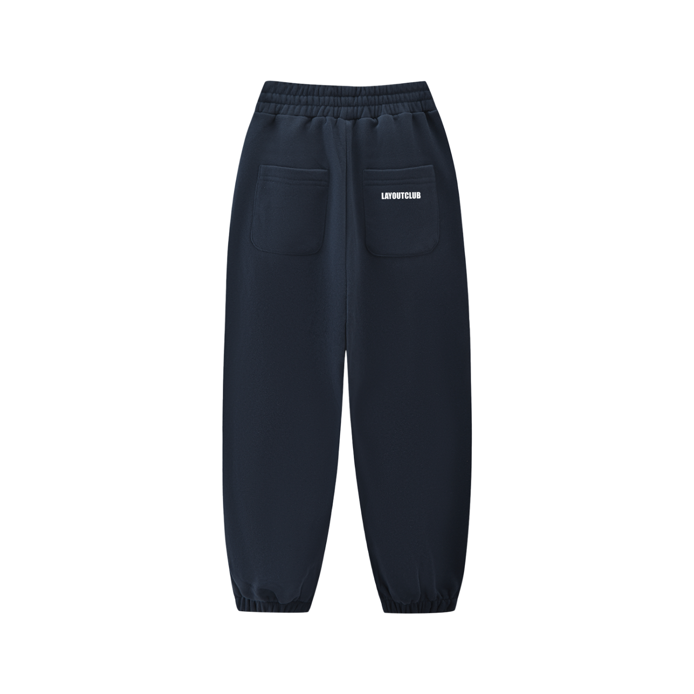 Make It Real Sweatpants Kid