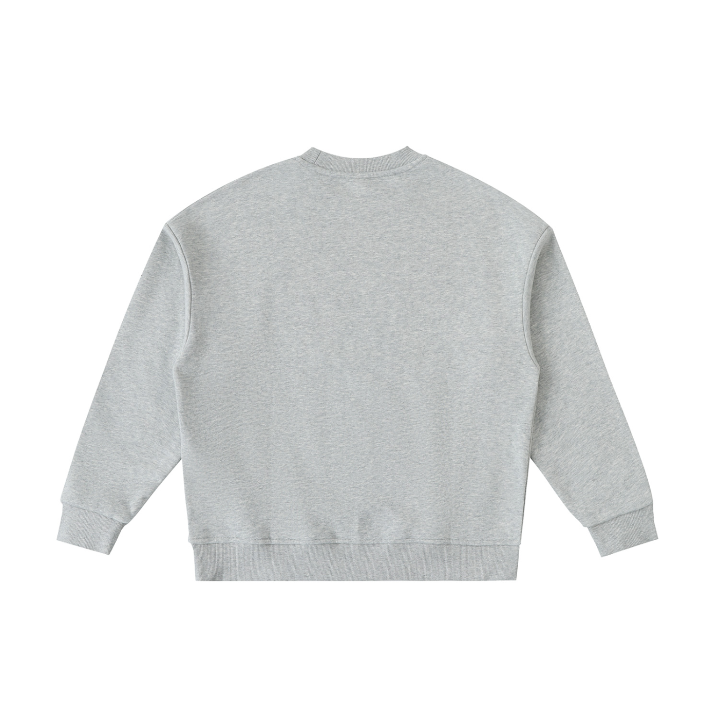 Superstar Sweatshirt Girl