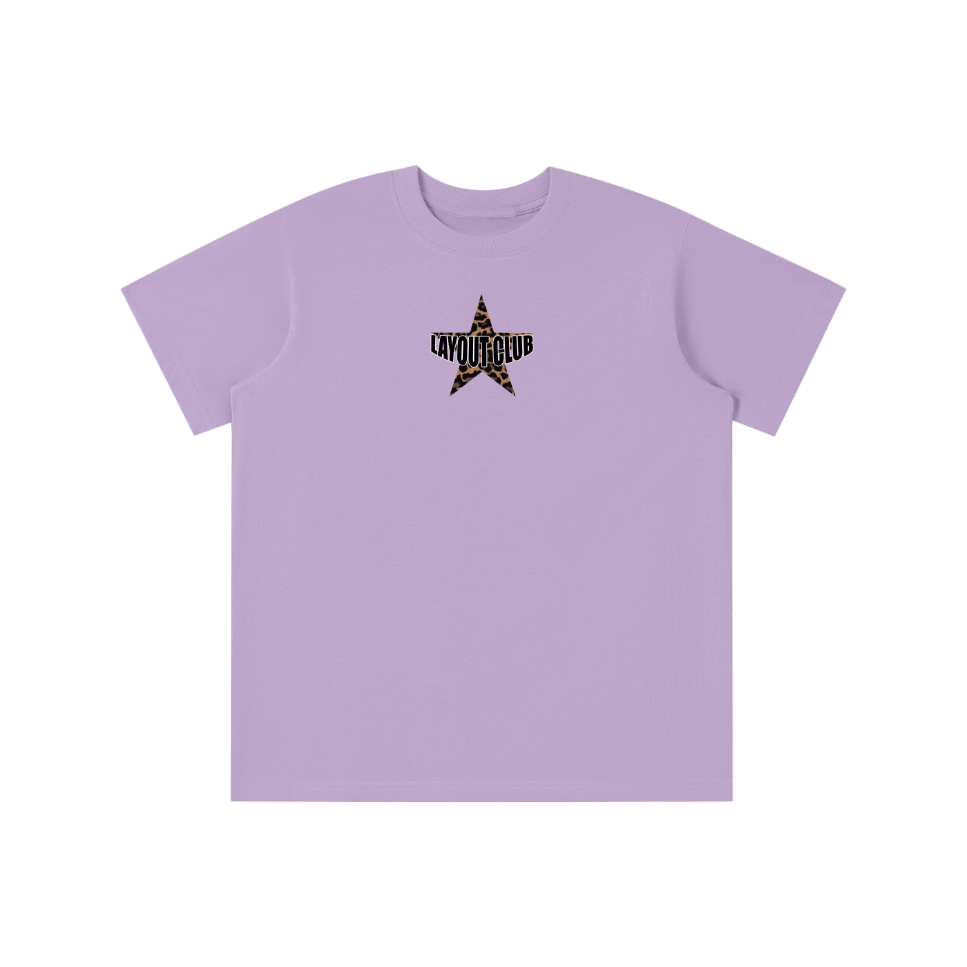 Superstar Tee Girl