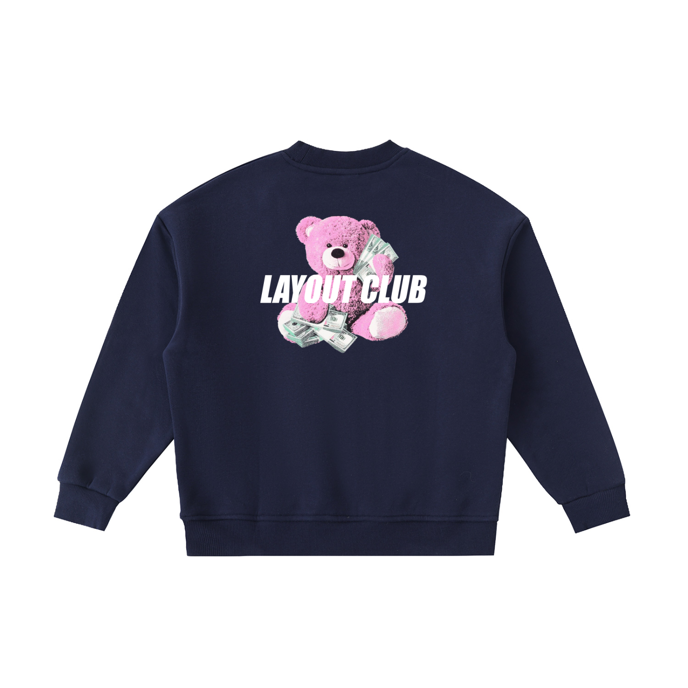 Loaded Bear Sweatshirt Boy