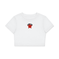 Superstar Crop T-Shirt