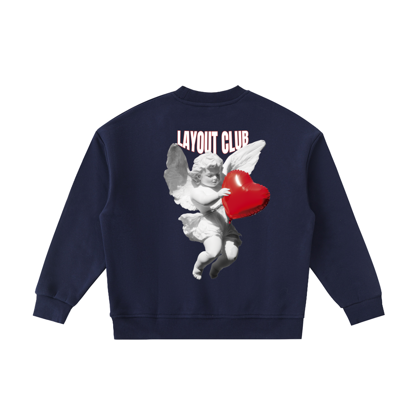 Sweet Chaos Sweatshirt Kid