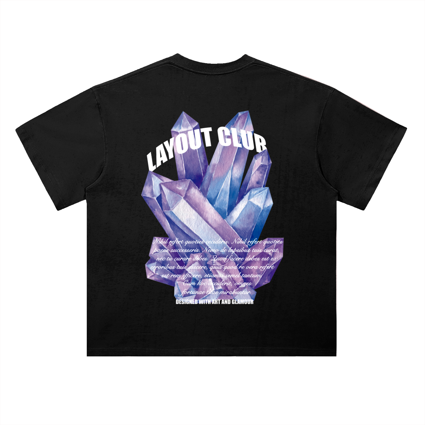 Arcana T-Shirt