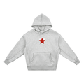 Superstar Hoodie Girl