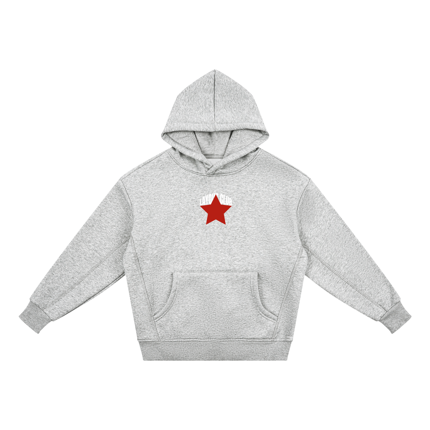 Superstar Hoodie Girl