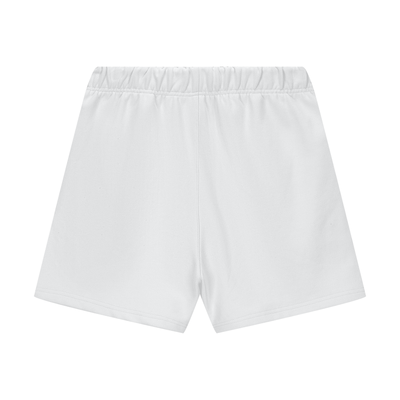 Essential Loose Fit Shorts