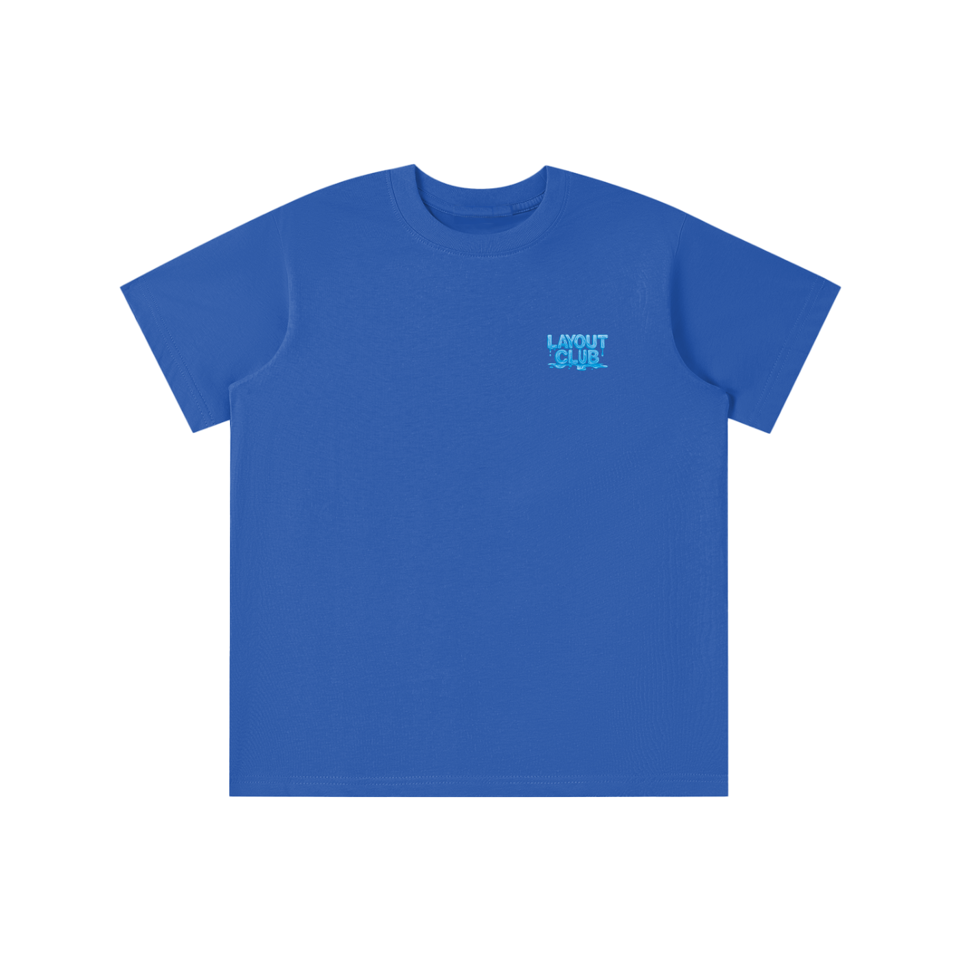 Drip Drop Tee Boy