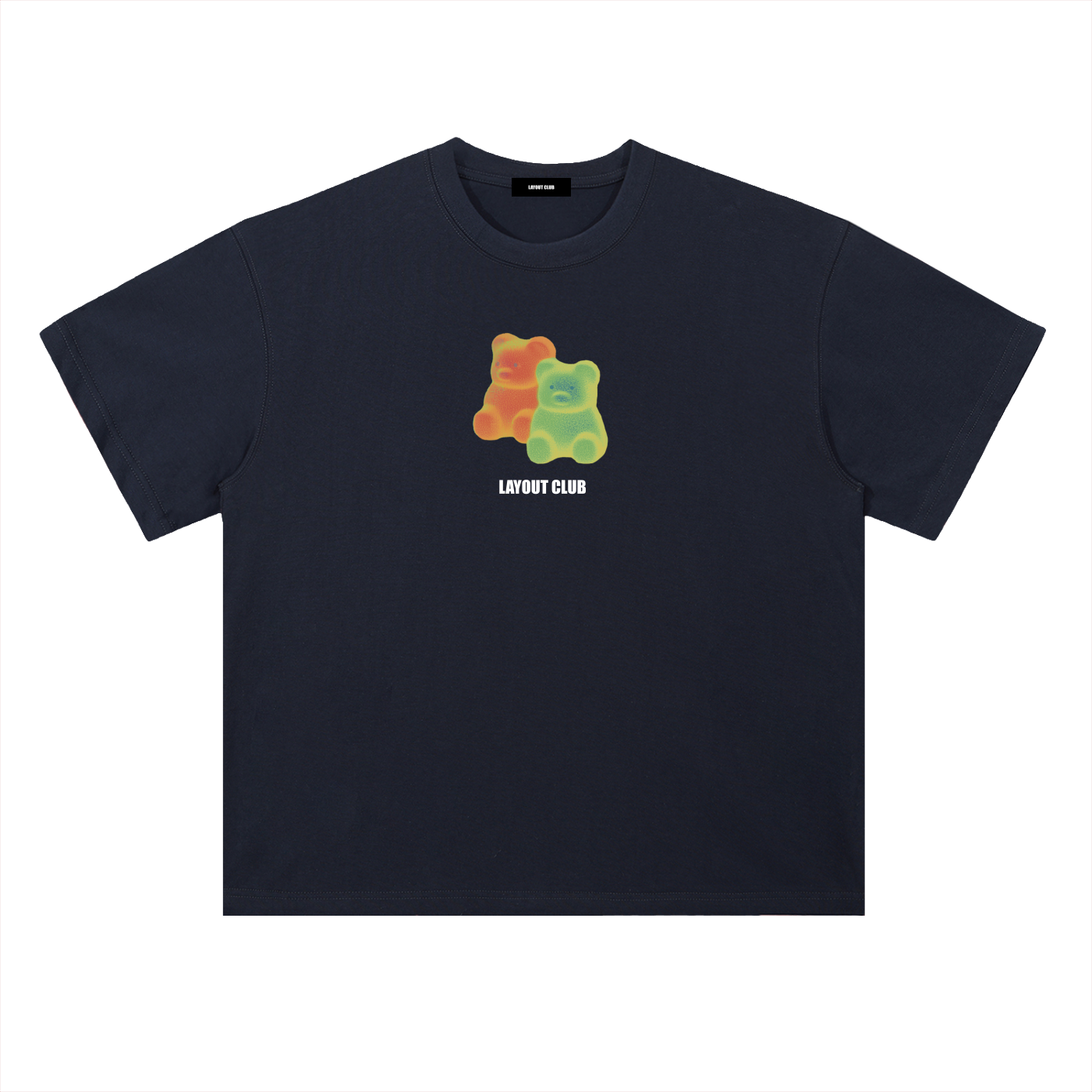 Double Trouble T-Shirt