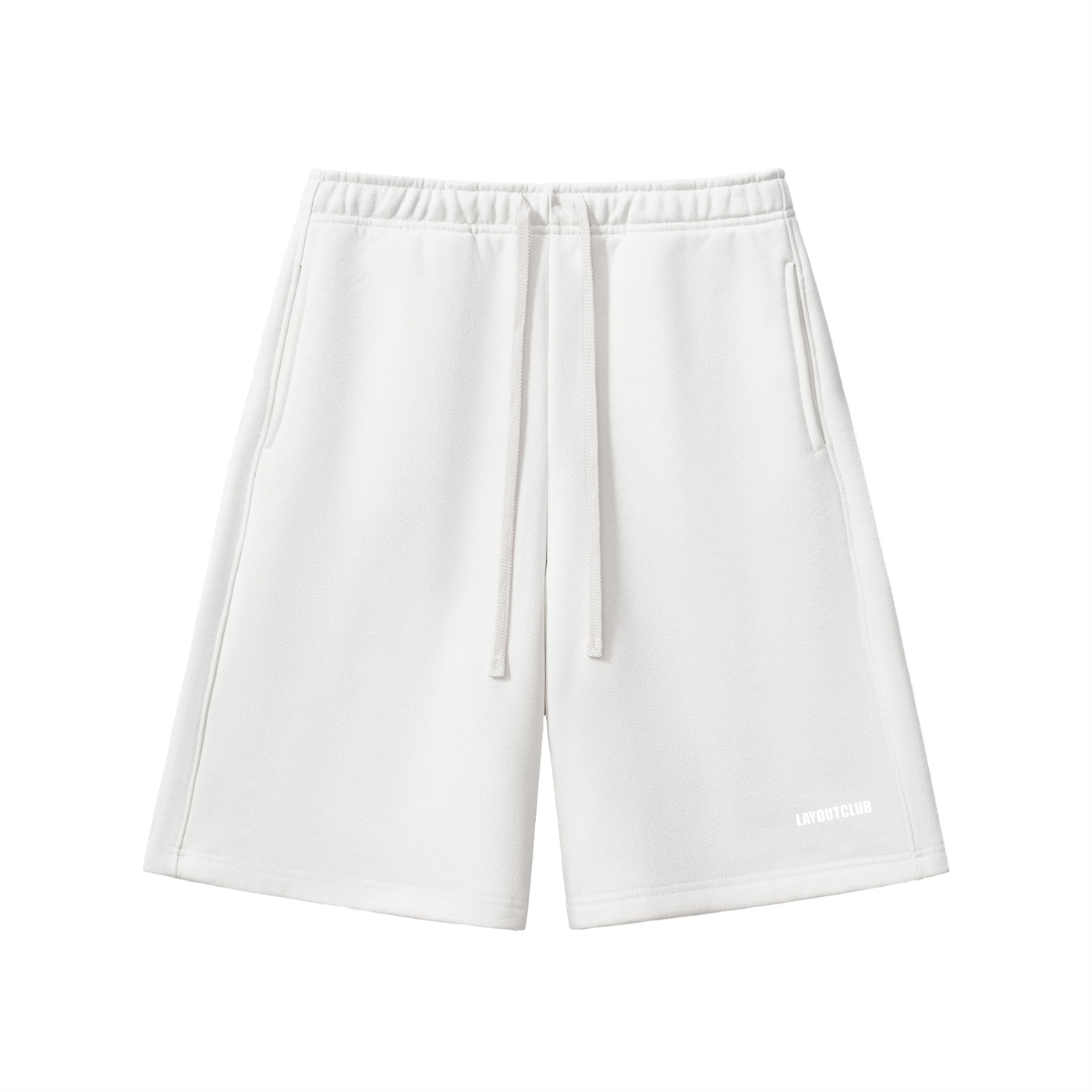 Balloom Fleece Shorts