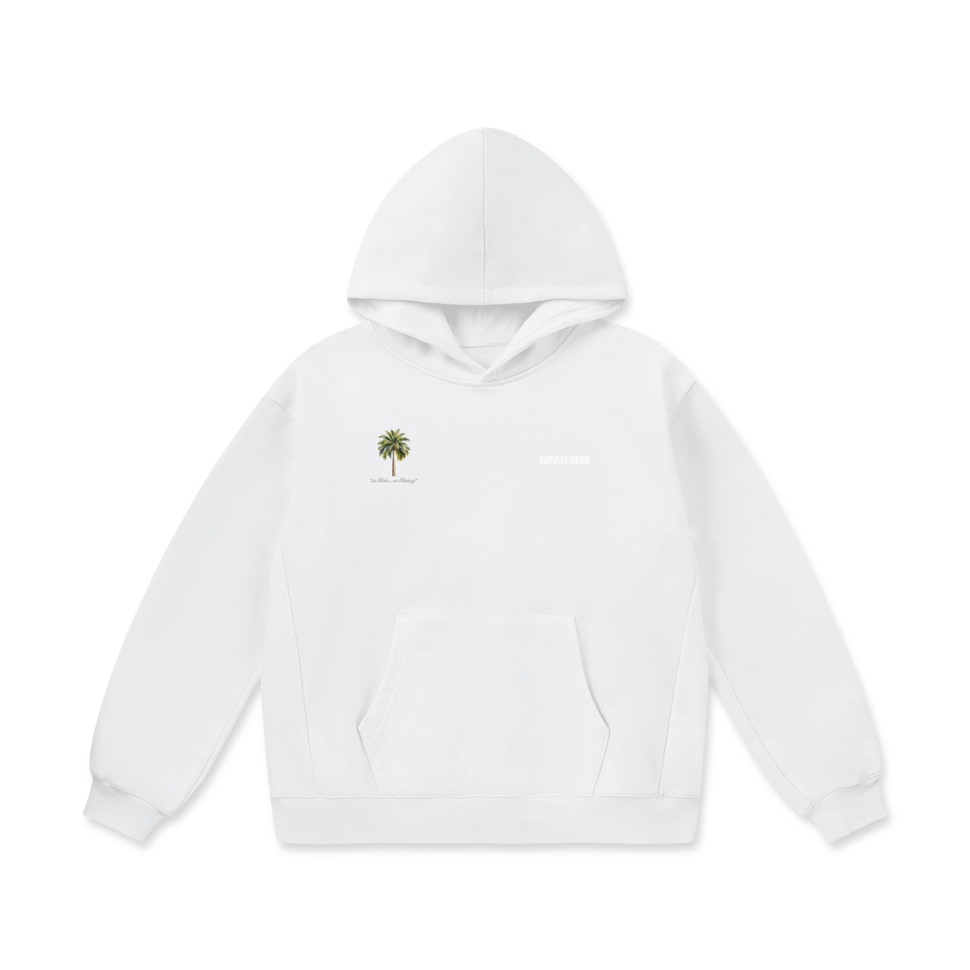 Riviera Rider Hoodie