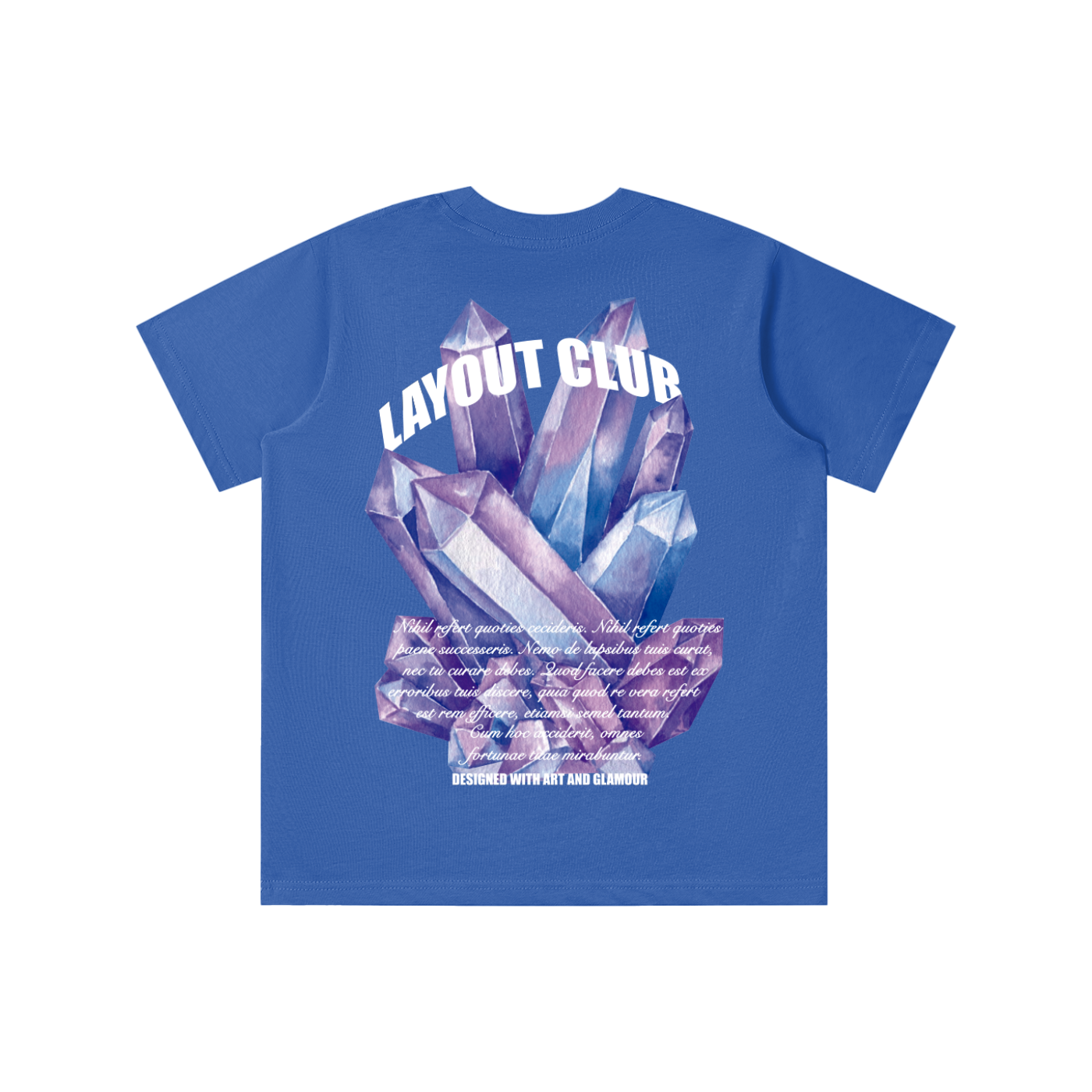 Arcana Tee Kid