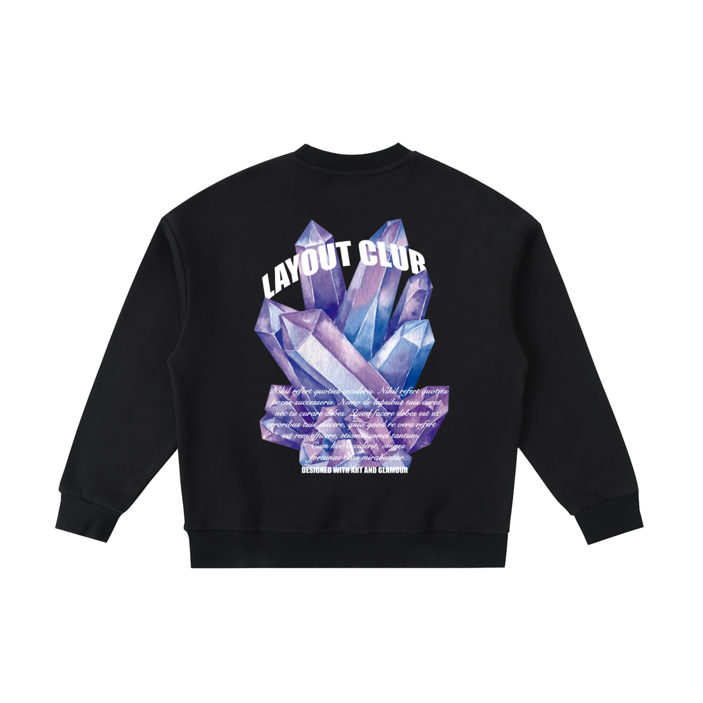 Arcana Sweatshirt Kid