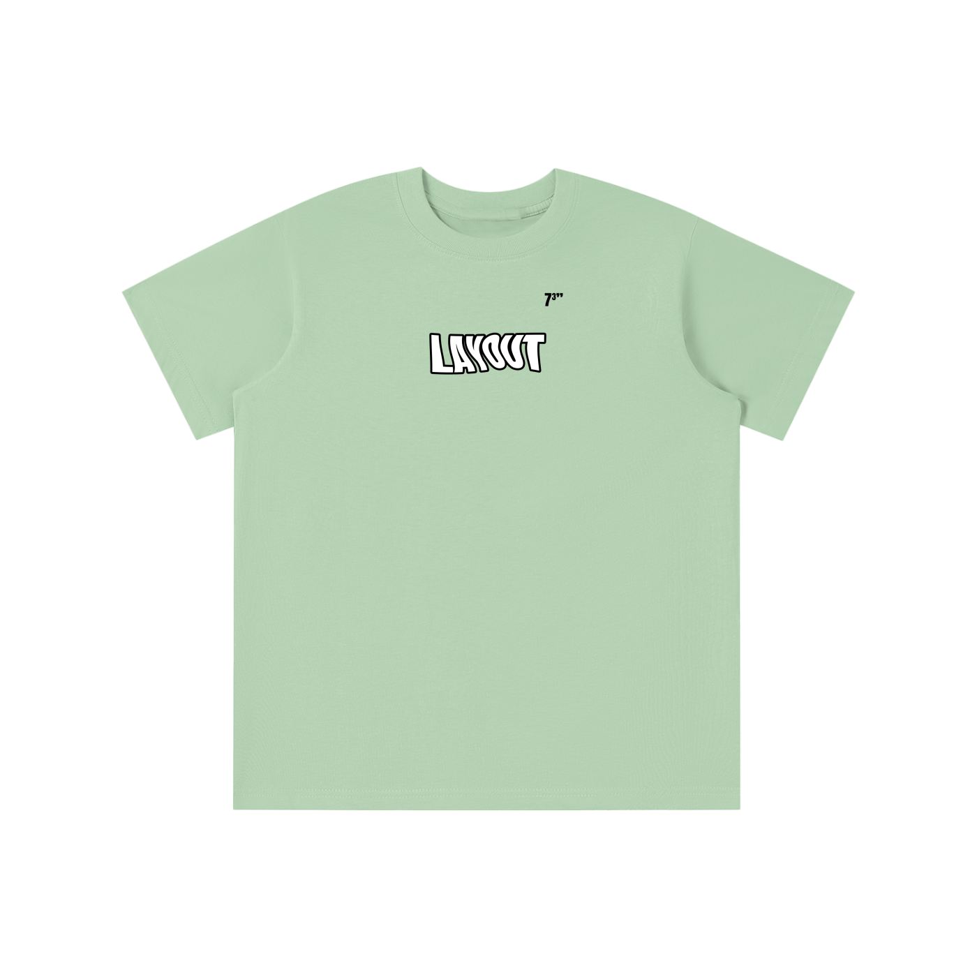 73" Tee Boy