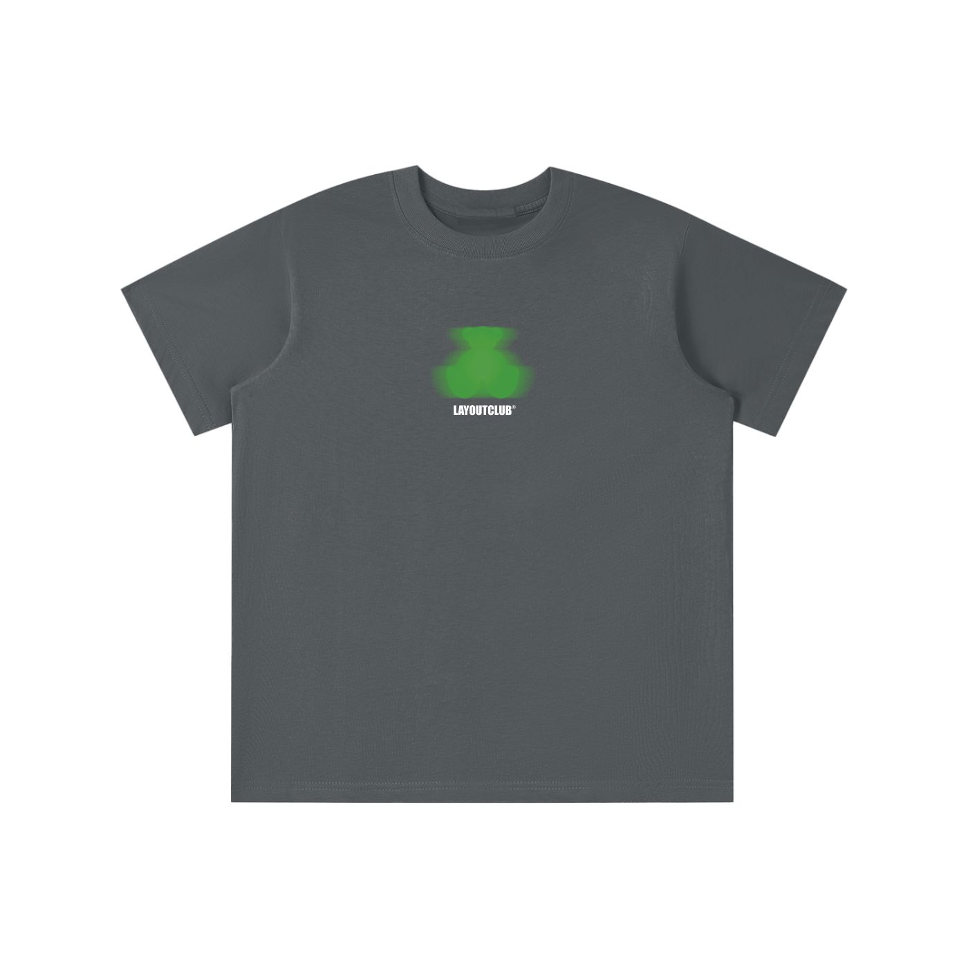 Electric Tee Boy