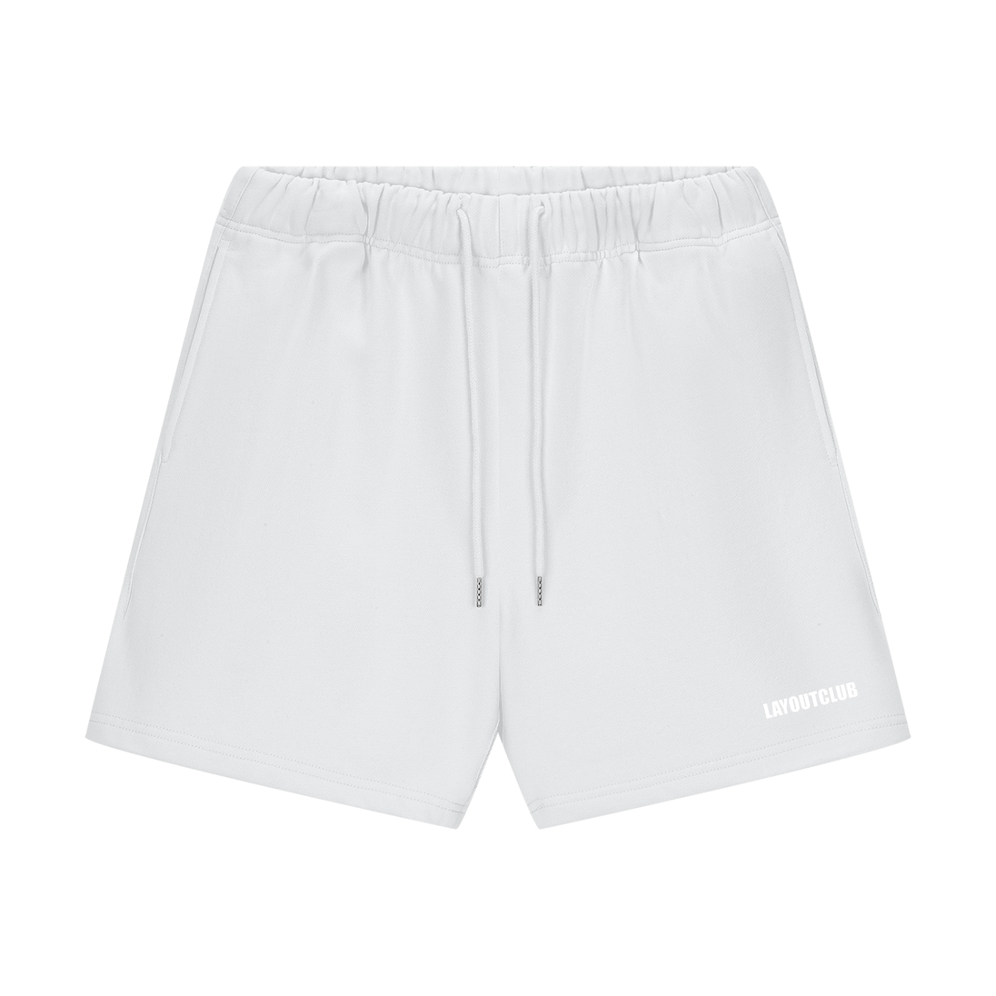 Essential Loose Fit Shorts