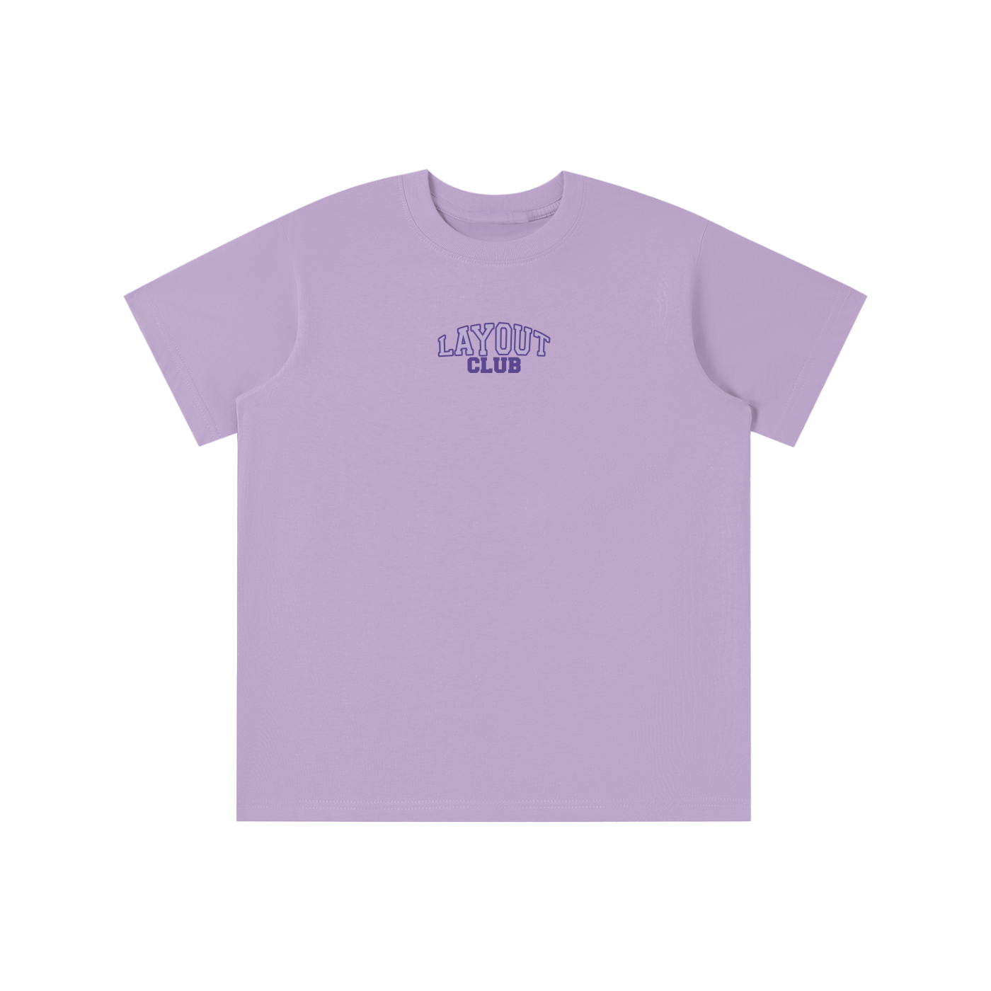 League Tee Girl